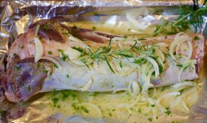 friptura de miel moldoveneasca