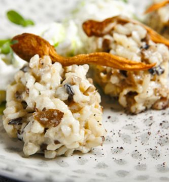 reteta de risotto cu pui