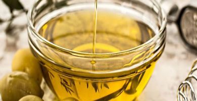 cum aflam cate calorii contin uleiurile vegetale