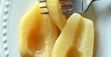 cate calorii are o conserva de fructe