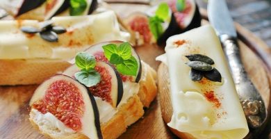 calorii branza crema