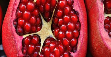 care este tabelul calorii fructe exotice