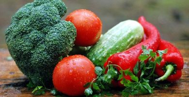 Calculator calorii alimente