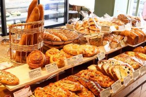 cate calorii are painea